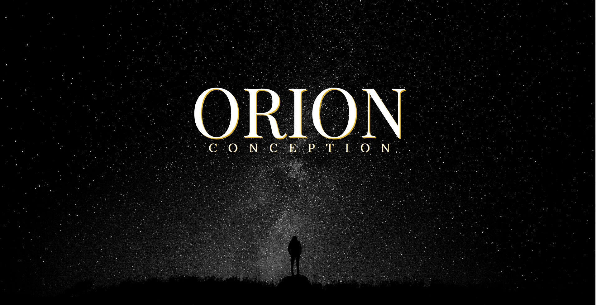 Orion Conception image principale
